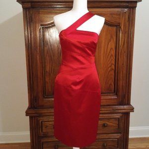 NWT Michael Kors Resort Evening Dress
